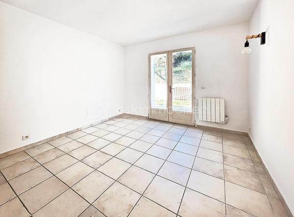 Maison provencale de 157 m²