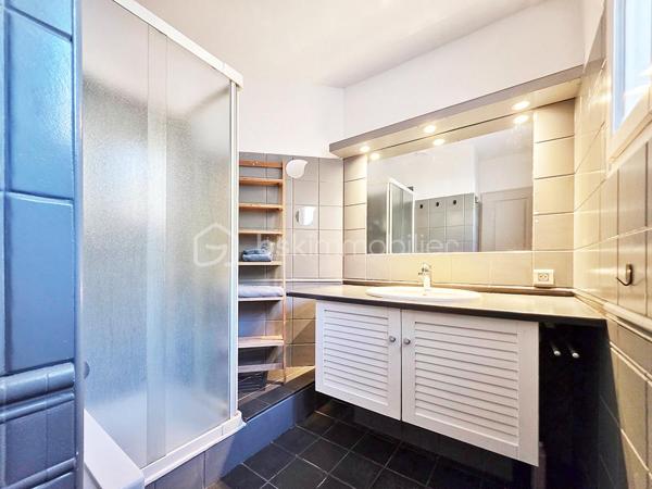 Maison provencale de 157 m²