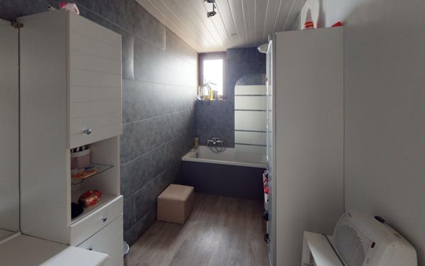 Maison à vendre    5 pièces •  Maizières-lès-Metz