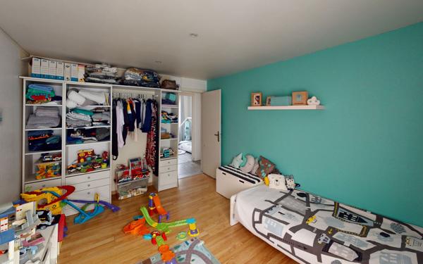 Maison à vendre    5 pièces •  Maizières-lès-Metz