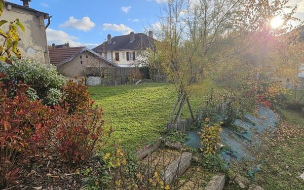 Maison à vendre    5 pièces •  Maizières-lès-Metz