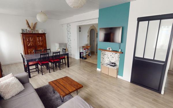 Maison à vendre    5 pièces •  Maizières-lès-Metz