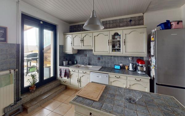 Maison à vendre    5 pièces •  Maizières-lès-Metz