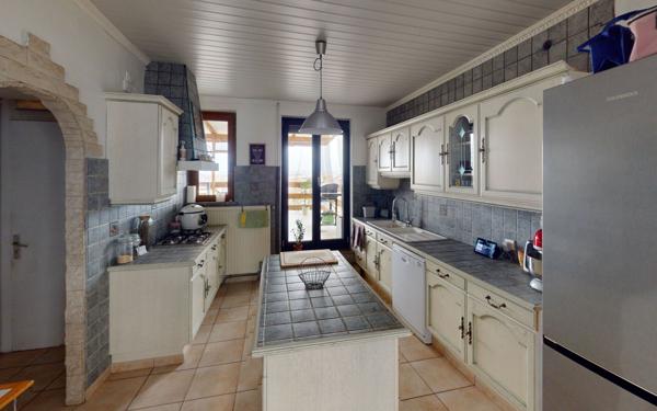 Maison à vendre    5 pièces •  Maizières-lès-Metz