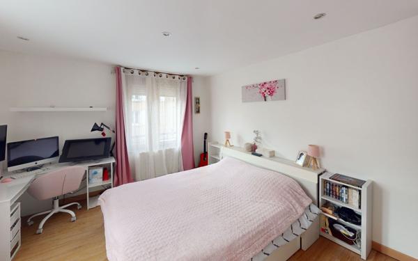 Maison à vendre    5 pièces •  Maizières-lès-Metz