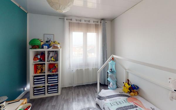 Maison à vendre    5 pièces •  Maizières-lès-Metz