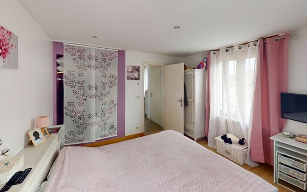 Maison à vendre    5 pièces •  Maizières-lès-Metz