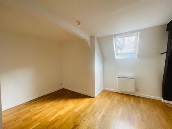 VIEUX-LILLE - 312 000 € FAI