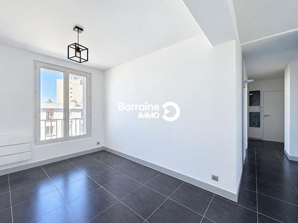 Location appartement à Brest, 3 pièces 61.58m²