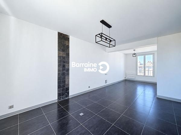 Location appartement à Brest, 3 pièces 61.58m²