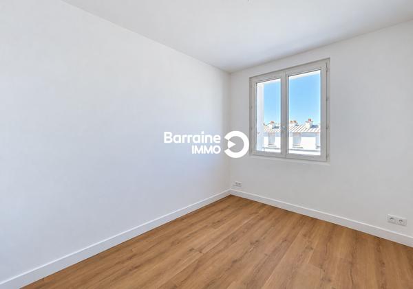 Location appartement à Brest, 3 pièces 61.58m²