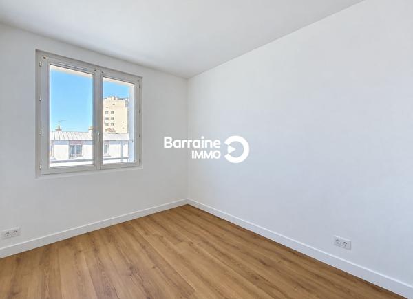 Location appartement à Brest, 3 pièces 61.58m²