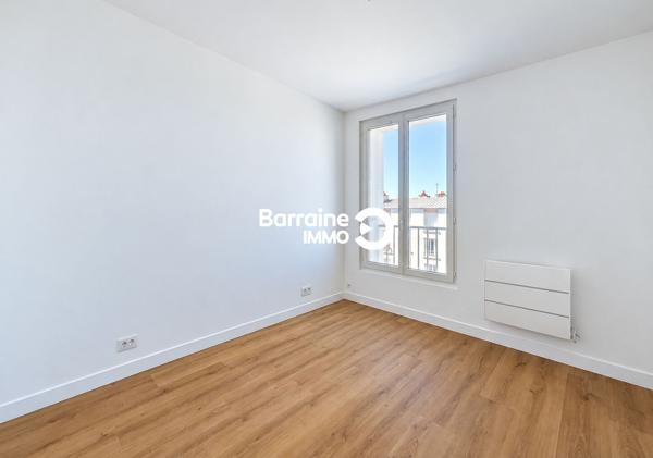 Location appartement à Brest, 3 pièces 61.58m²