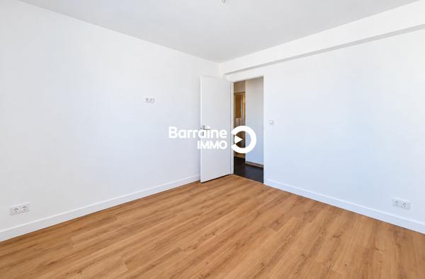 Location appartement à Brest, 3 pièces 61.58m²