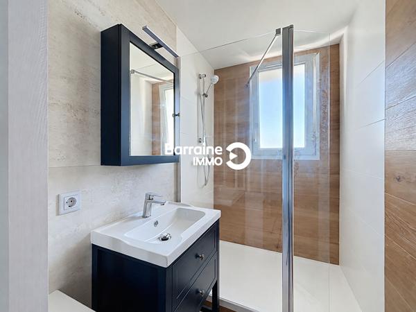 Location appartement à Brest, 3 pièces 61.58m²