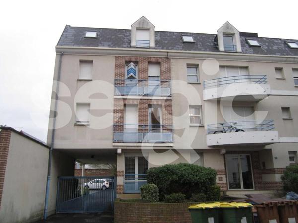 Location 1 Pieces 27 80000 Amiens 25 0004 01 0091