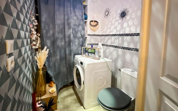 Appartement à vendre    3 pièces • 67,41 m2 Orléans