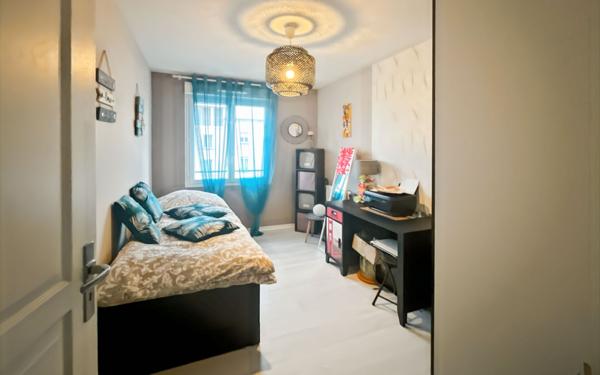 Appartement à vendre    3 pièces • 67,41 m2 Orléans