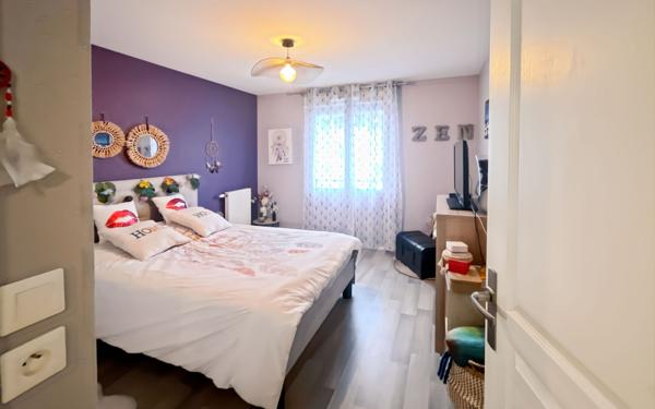 Appartement à vendre    3 pièces • 67,41 m2 Orléans