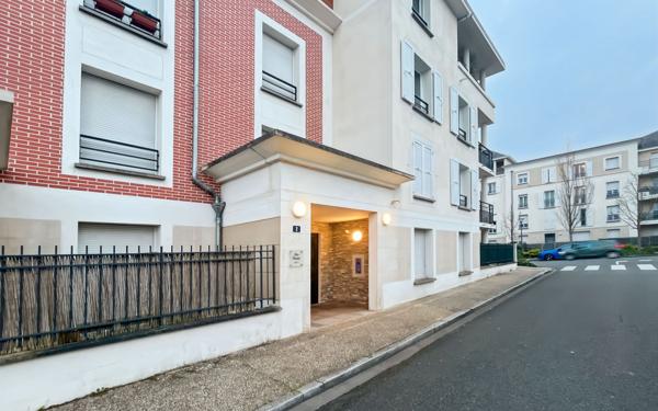 Appartement à vendre    3 pièces • 67,41 m2 Orléans