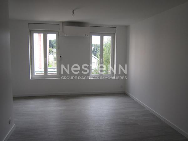 Appartement neuf