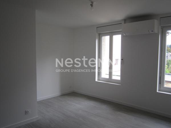Appartement neuf