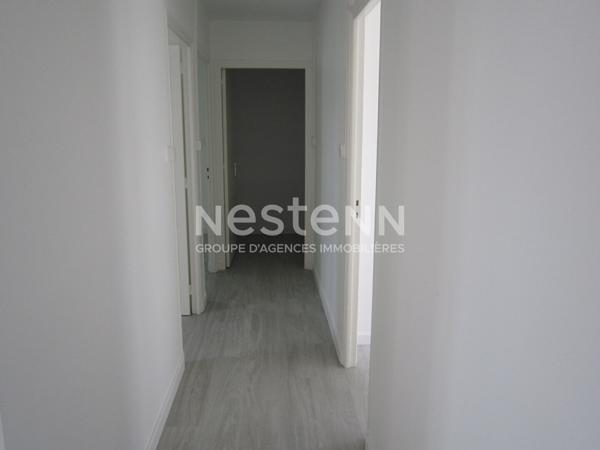 Appartement neuf