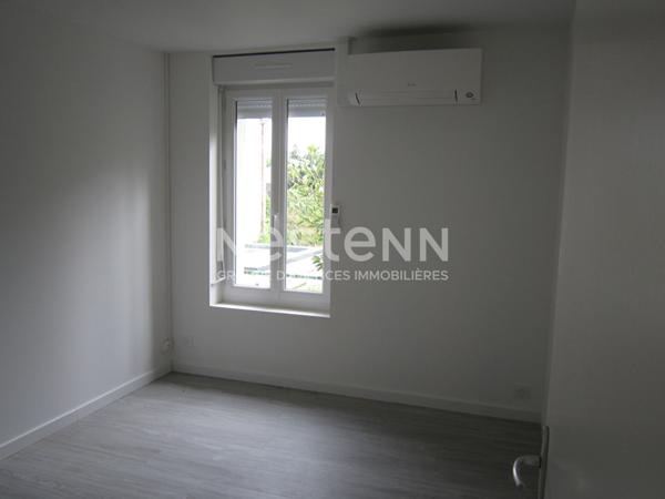 Appartement neuf