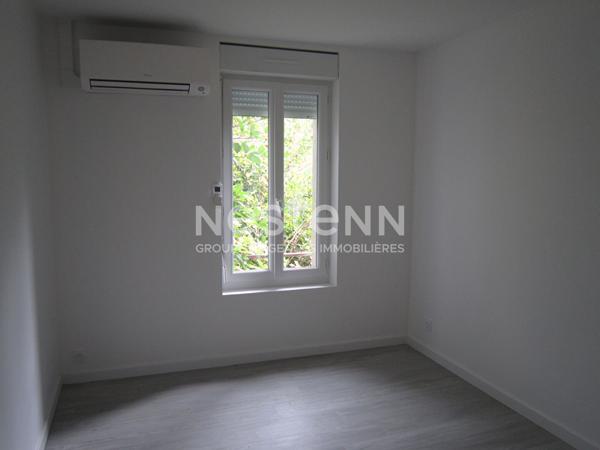 Appartement neuf