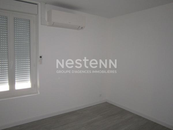 Appartement neuf