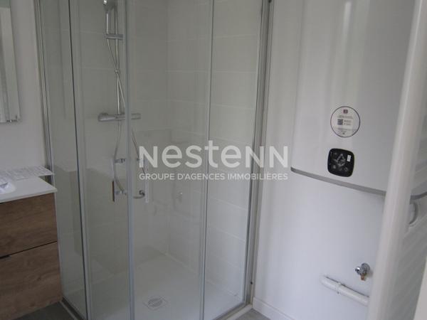 Appartement neuf