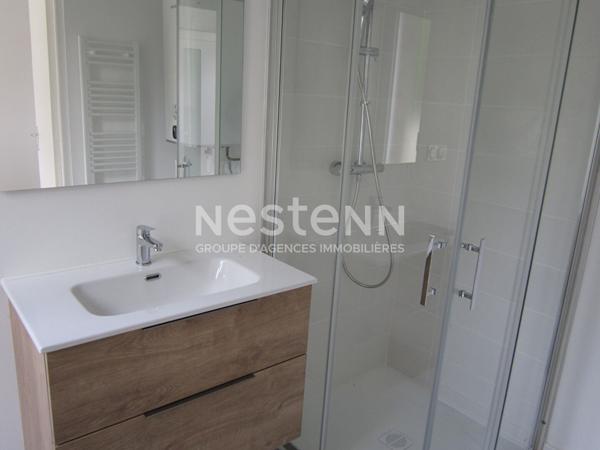 Appartement neuf