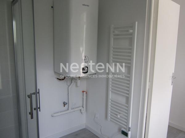 Appartement neuf