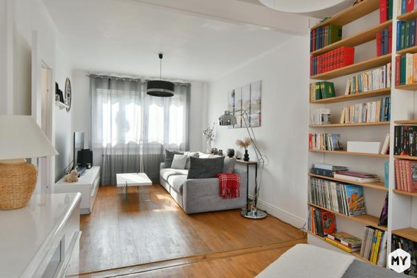 Maison • Vente • 120m2 • La Pradelle • Clermont-Ferrand 295 000 € FAI
