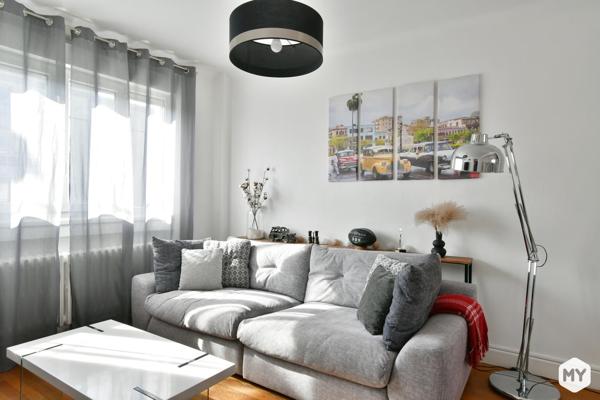 Maison • Vente • 120m2 • La Pradelle • Clermont-Ferrand 295 000 € FAI