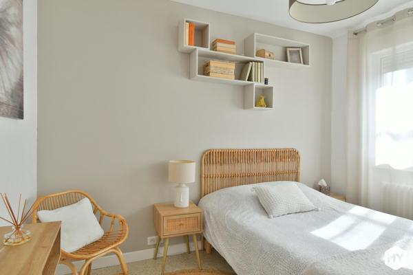 Maison • Vente • 120m2 • La Pradelle • Clermont-Ferrand 295 000 € FAI
