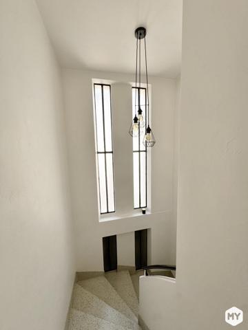 Maison • Vente • 120m2 • La Pradelle • Clermont-Ferrand 295 000 € FAI