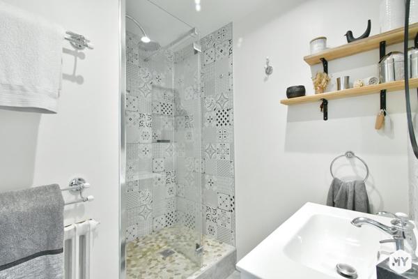Maison • Vente • 120m2 • La Pradelle • Clermont-Ferrand 295 000 € FAI