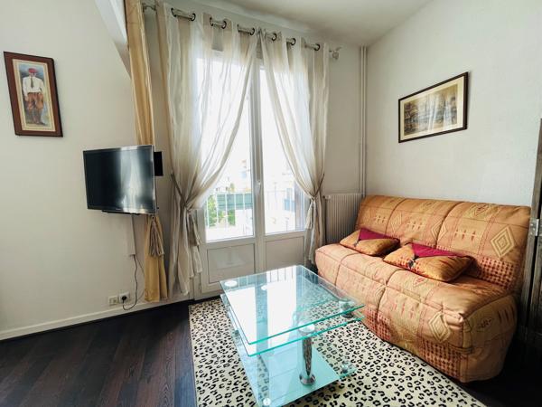 T2 COURNON 45 m2 avec stationnement - Cournon d auvergne