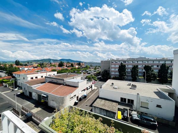 T2 COURNON 45 m2 avec stationnement - Cournon d auvergne
