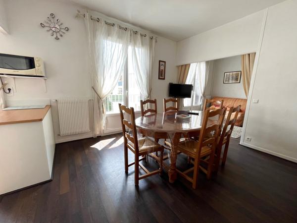 T2 COURNON 45 m2 avec stationnement - Cournon d auvergne