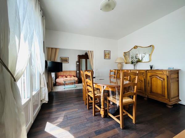 T2 COURNON 45 m2 avec stationnement - Cournon d auvergne