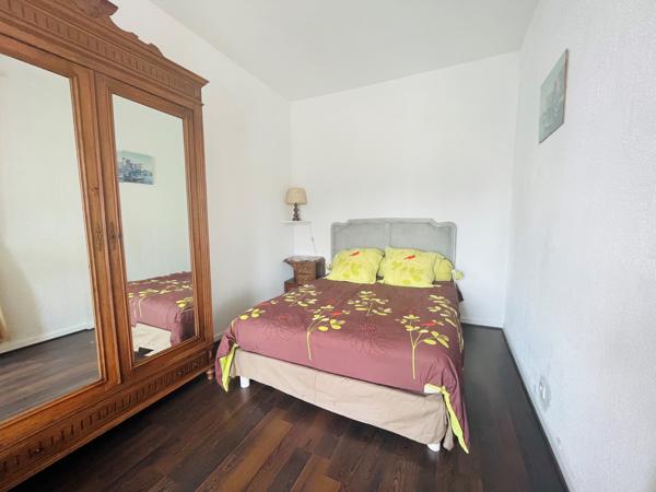 T2 COURNON 45 m2 avec stationnement - Cournon d auvergne