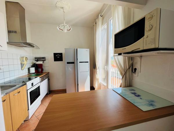 T2 COURNON 45 m2 avec stationnement - Cournon d auvergne
