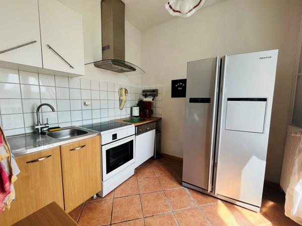 T2 COURNON 45 m2 avec stationnement - Cournon d auvergne