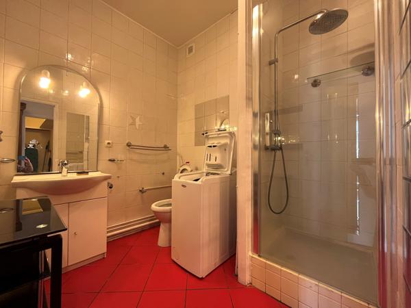 T2 COURNON 45 m2 avec stationnement - Cournon d auvergne