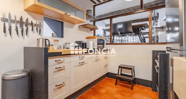 À vendre Appartement 4 pièces 60.13 m² - Aix-en-provence 13100