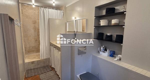 À vendre Appartement 4 pièces 60.13 m² - Aix-en-provence 13100