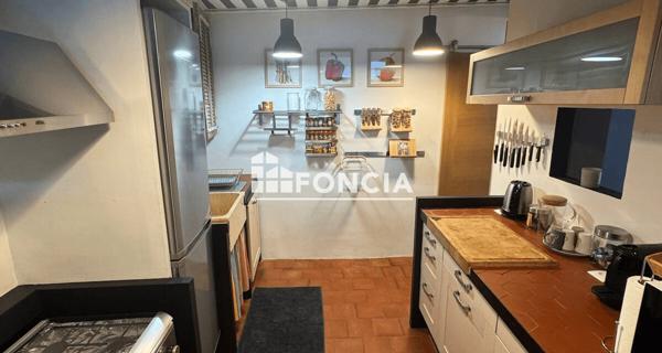 À vendre Appartement 4 pièces 60.13 m² - Aix-en-provence 13100