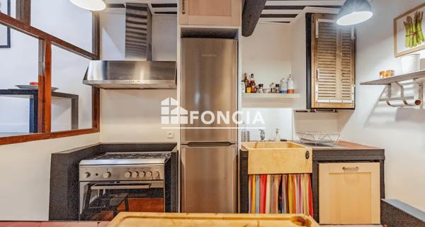 À vendre Appartement 4 pièces 60.13 m² - Aix-en-provence 13100
